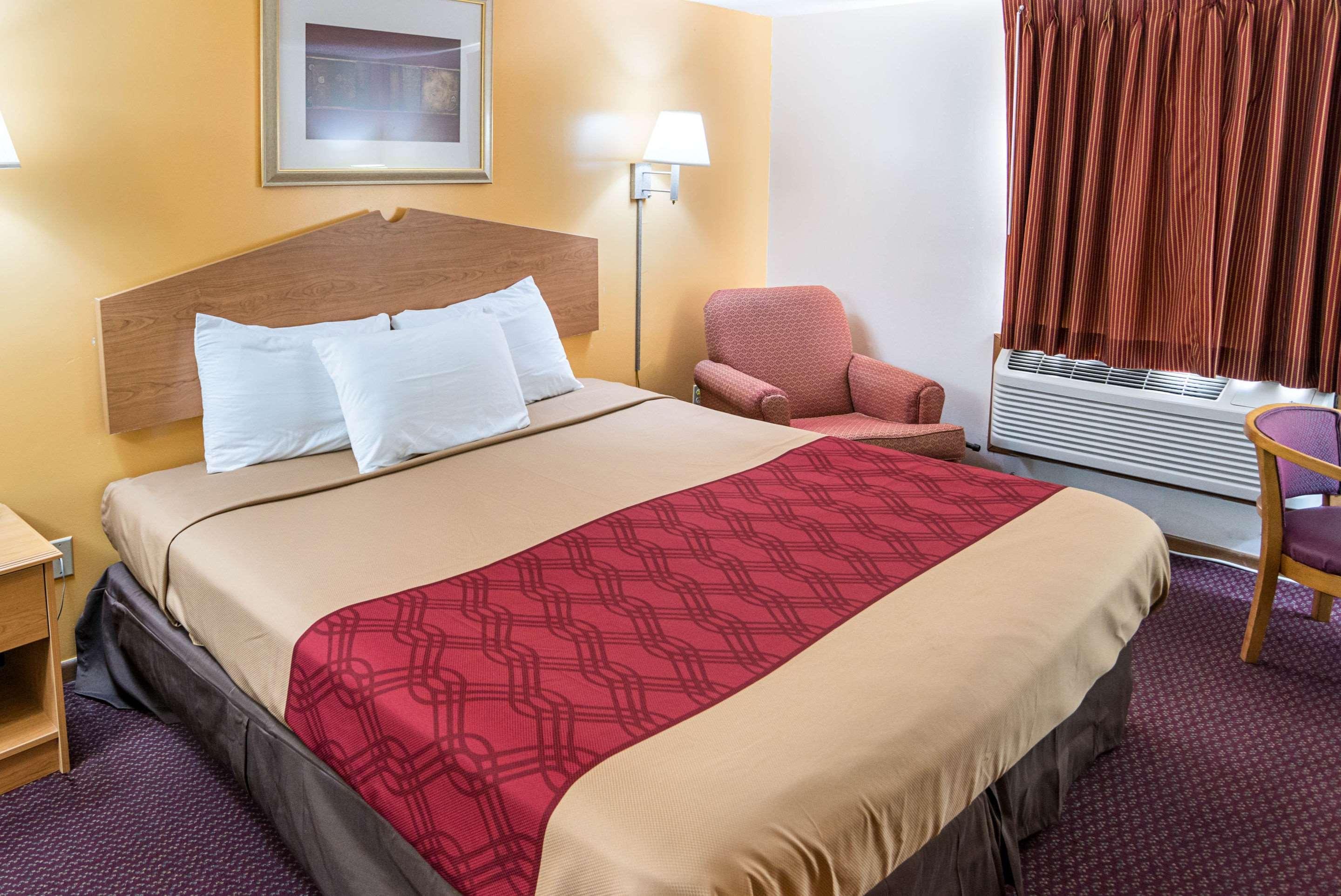 Hotel Rodeway & Austin