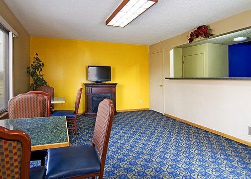 Hotel Rodeway & Austin