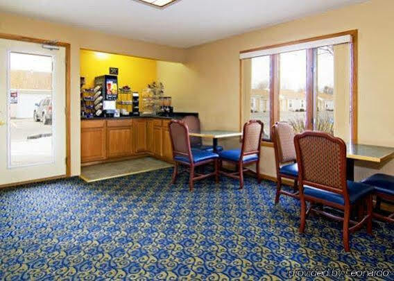 Rodeway & Hotel