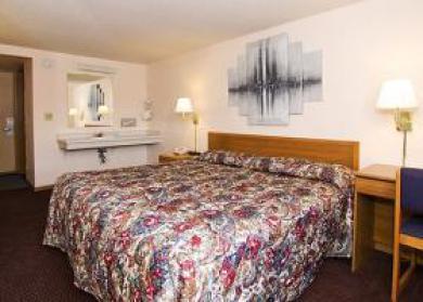 Hotel Rodeway & 2*
